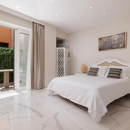 Corfu Town Luxury Studios -D Kültér fotó