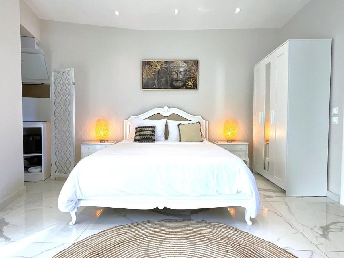 Corfu Town Luxury Studios -D Kültér fotó
