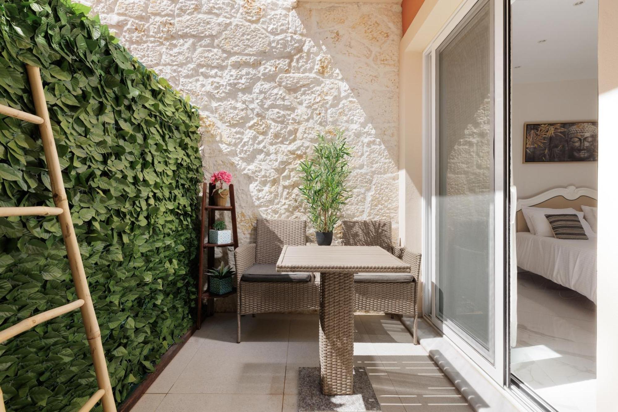 Corfu Town Luxury Studios -D Kültér fotó