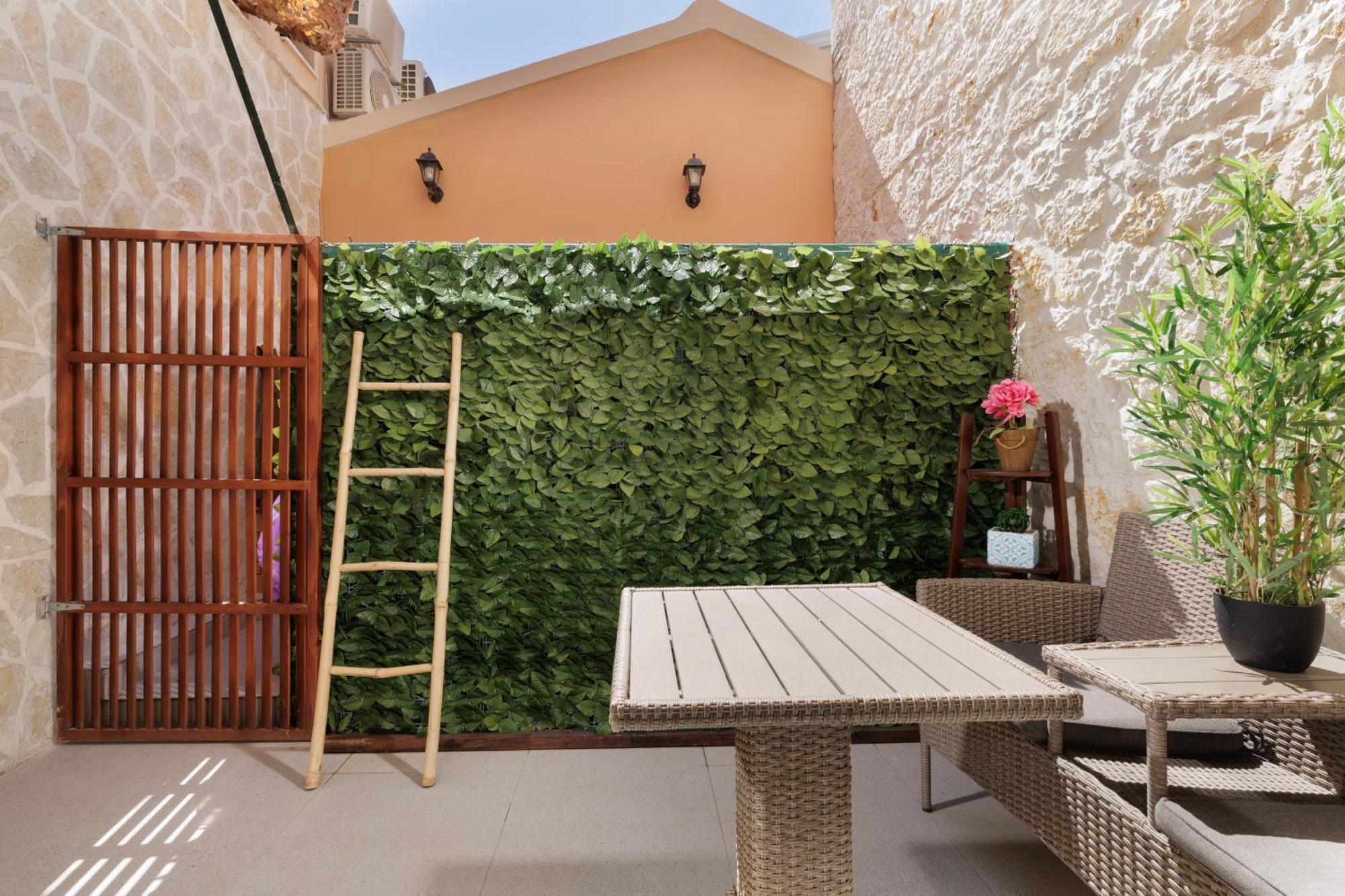Corfu Town Luxury Studios -D Kültér fotó